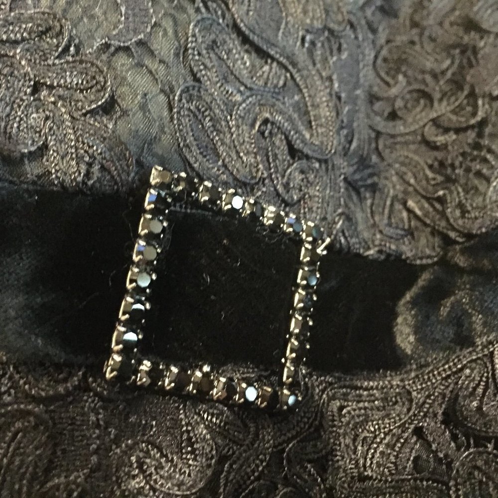 Womens Cocktail Dress - Picture 4 of 6